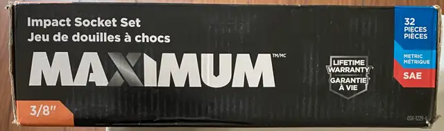 Impact Sockets - Photo 2