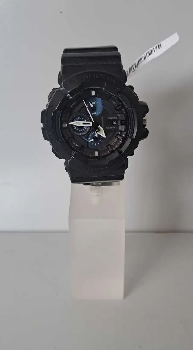 Casio G-Shock GAC100 Watch (30687427)