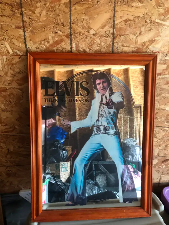 Elvis Pictures
