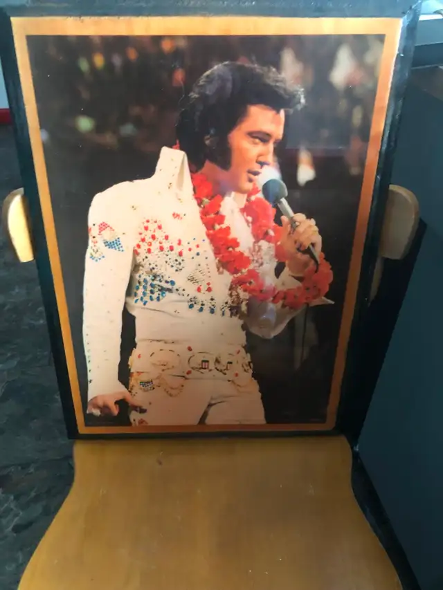 Elvis Pictures - Photo 2