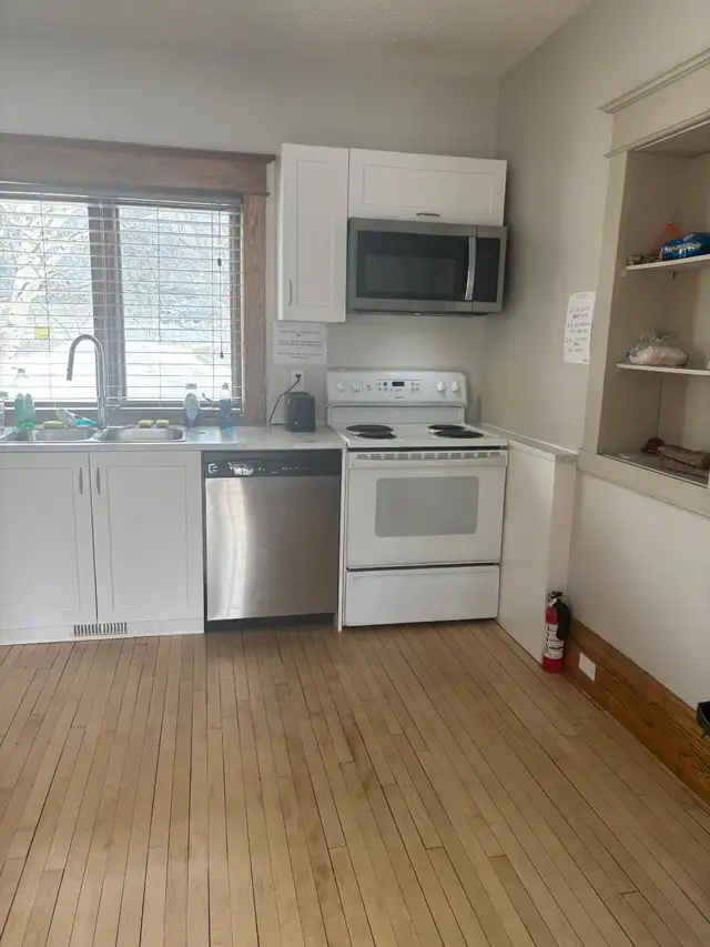 Centrally located, Large, Single Rooms available - Photo 4