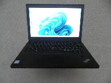 Lenovo ThinkPad X270 i5-7th Gen Laptop