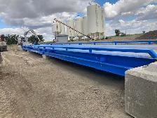 NEW & USED PORTABLE TRUCK SCALES