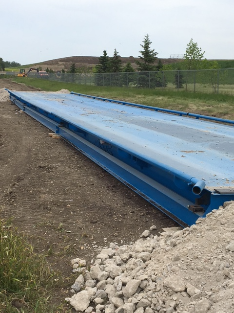 NEW & USED PORTABLE TRUCK SCALES - Photo 3