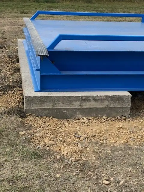 NEW & USED PORTABLE TRUCK SCALES - Photo 4