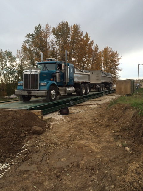 NEW & USED PORTABLE TRUCK SCALES - Photo 7