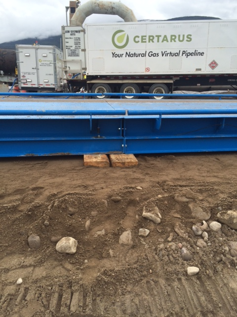 NEW & USED PORTABLE TRUCK SCALES - Photo 10