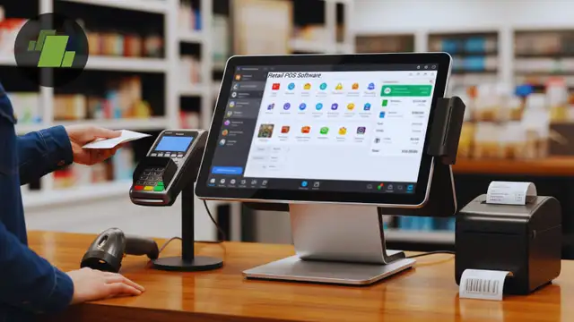 Upgrade Your Business with a Complete POS System – Easy Setup