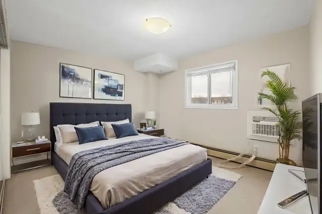 Lindenwoods One BR @ Top Flr - Photo 4