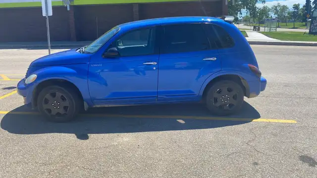 2005 PT Cruiser - Photo 2