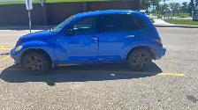 2005 PT Cruiser - Photo 2