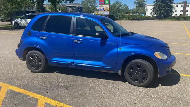 2005 PT Cruiser - Photo 4