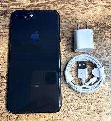 Iphone 8 64Gb Noir
