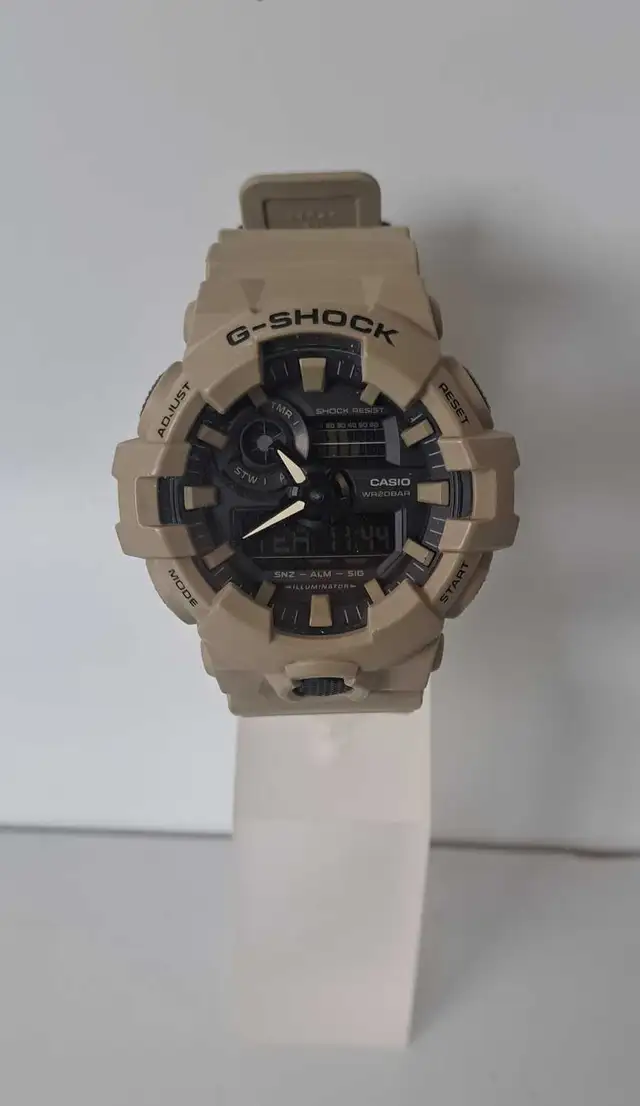 Casio G-Shock GA700UC Watch (29706865)