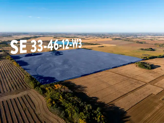 944.94 Acres | RM of Meeting Lake # 466 | Near Mayfair, SK - Photo 2