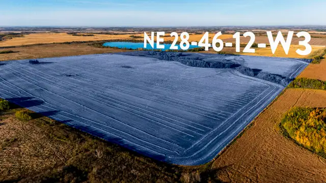 944.94 Acres | RM of Meeting Lake # 466 | Near Mayfair, SK - Photo 4