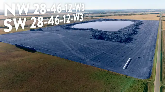 944.94 Acres | RM of Meeting Lake # 466 | Near Mayfair, SK - Photo 5