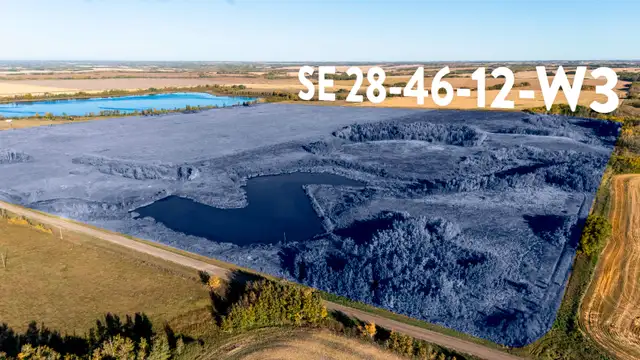944.94 Acres | RM of Meeting Lake # 466 | Near Mayfair, SK - Photo 6