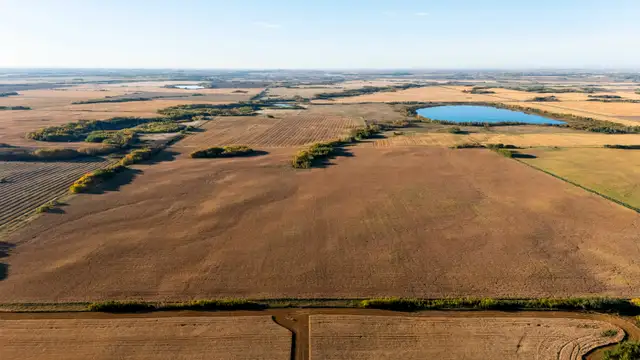 944.94 Acres | RM of Meeting Lake # 466 | Near Mayfair, SK - Photo 7