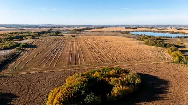 944.94 Acres | RM of Meeting Lake # 466 | Near Mayfair, SK - Photo 8