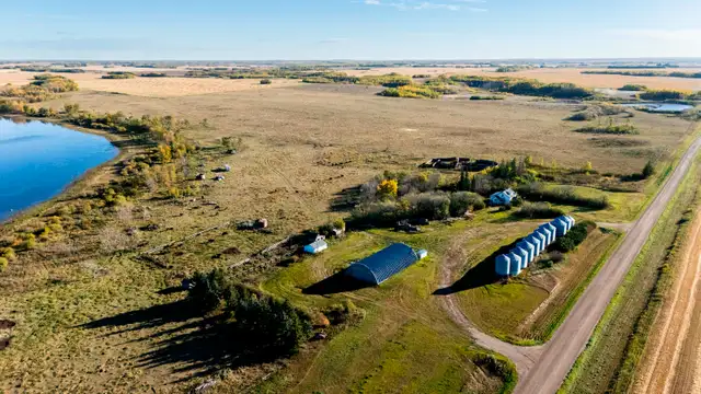 944.94 Acres | RM of Meeting Lake # 466 | Near Mayfair, SK - Photo 11