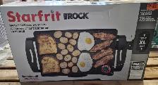 Starfrit electric grill