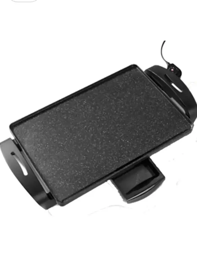 Starfrit electric grill - Photo 2