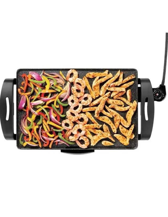 Starfrit electric grill - Photo 3