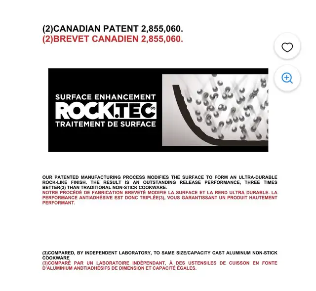 Starfrit electric grill - Photo 6