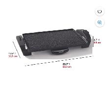 Starfrit electric grill - Photo 7