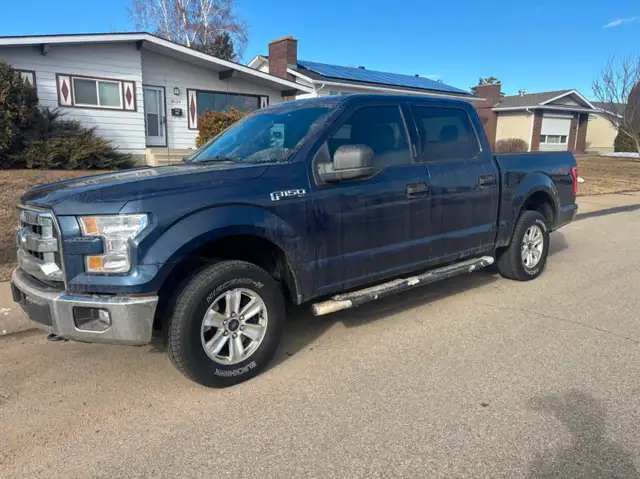 SuperCrew 4x4 - Photo 2