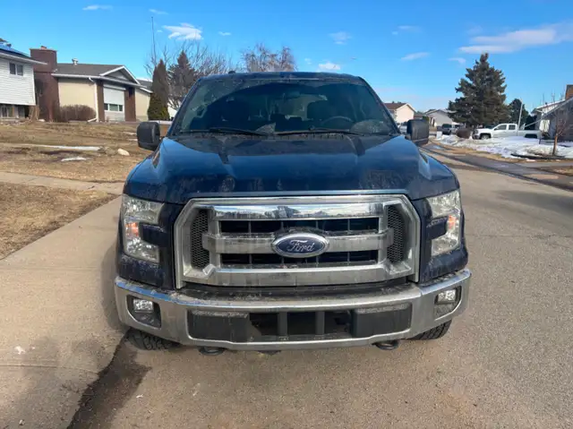 SuperCrew 4x4 - Photo 3