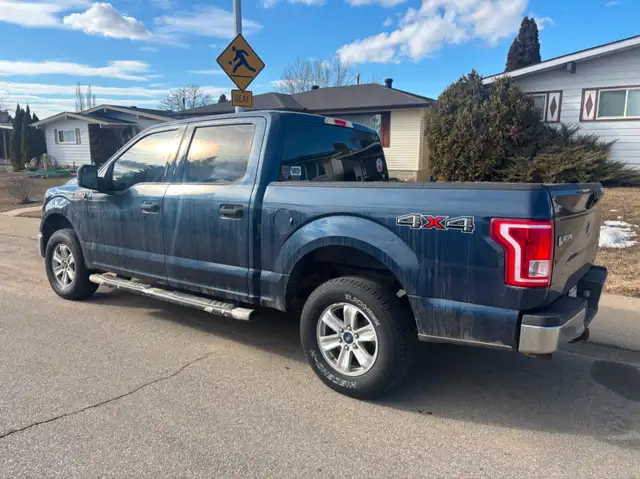 SuperCrew 4x4 - Photo 4