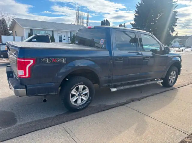 SuperCrew 4x4 - Photo 5