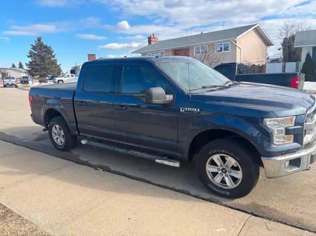 SuperCrew 4x4 - Photo 6