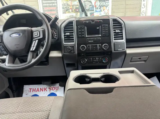 SuperCrew 4x4 - Photo 7