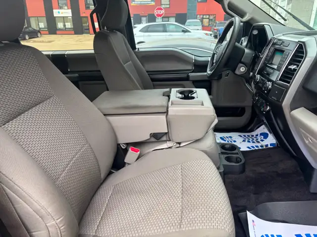 SuperCrew 4x4 - Photo 8