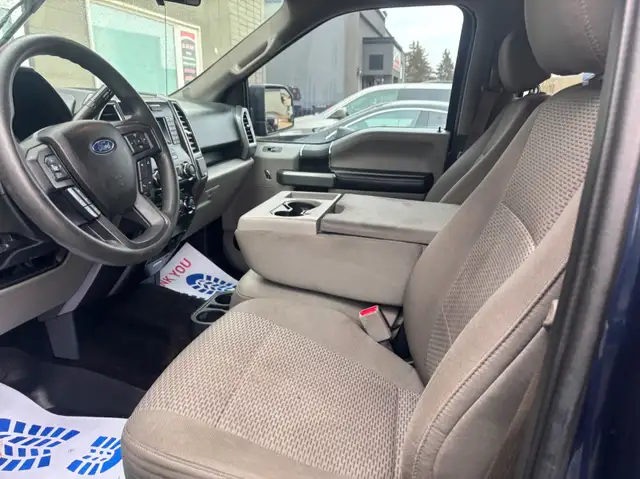 SuperCrew 4x4 - Photo 9