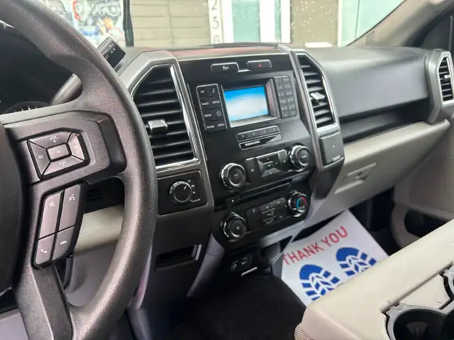 SuperCrew 4x4 - Photo 10