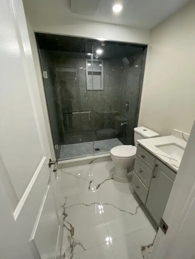 Legal  - Two bedroom basement apartment for RENT - Photo 8