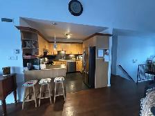 Condo 5 1/2 à  Louer a St-Jérome