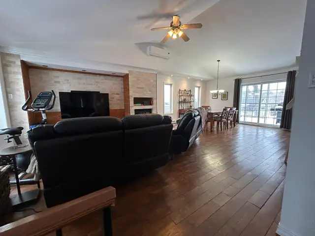 Condo 5 1/2 à  Louer a St-Jérome - Photo 2