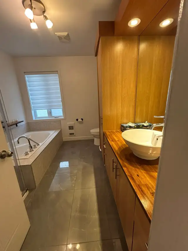 Condo 5 1/2 à  Louer a St-Jérome - Photo 3