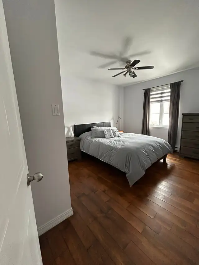 Condo 5 1/2 à  Louer a St-Jérome - Photo 6