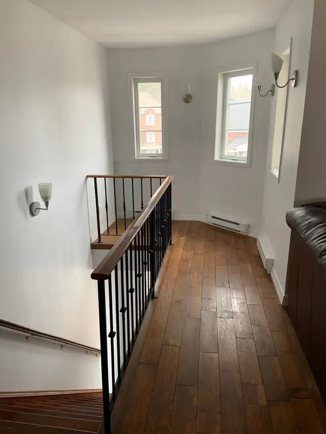 Condo 5 1/2 à  Louer a St-Jérome - Photo 8