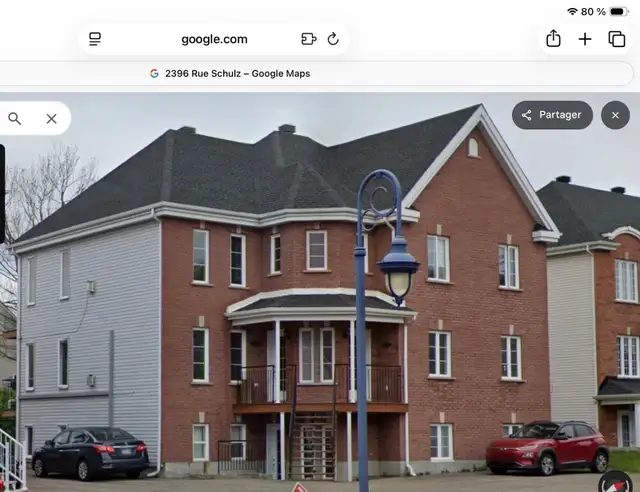 Condo 5 1/2 à  Louer a St-Jérome - Photo 9