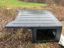 Jeep Wrangler Hard Top