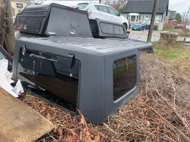 Jeep Wrangler Hard Top - Photo 2