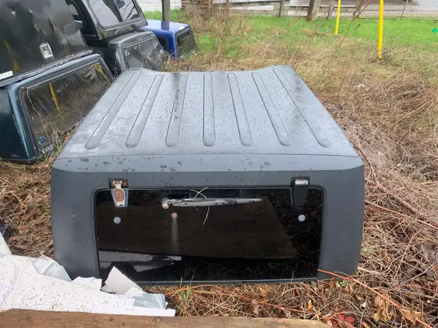 Jeep Wrangler Hard Top - Photo 3