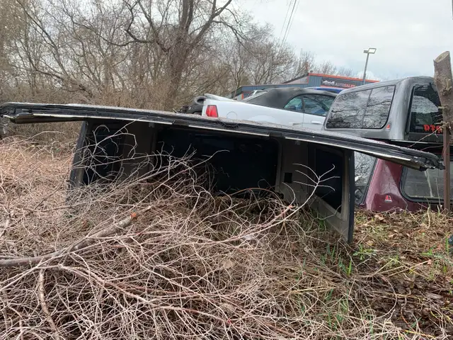 Jeep Wrangler Hard Top - Photo 4